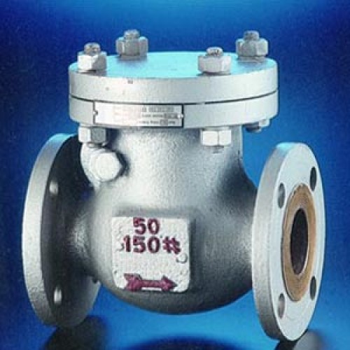 Swing check valve, swing check valve manufacturers